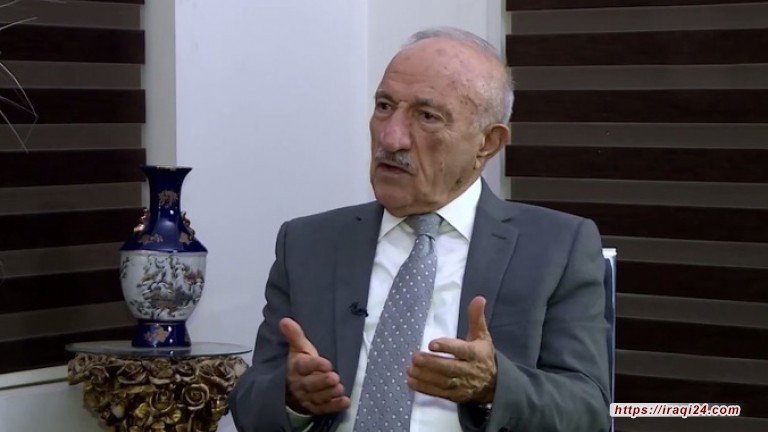 محمود عثمان: القوات الامريكية لن تنسحب من العراق كليا